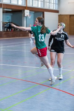 Bild 204 - F HSG Kre/Mue - HFF Munkbrarup : Ergebnis: 49:20